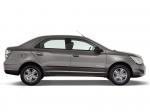 Chevrolet Cobalt Advantage 2013 года